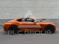 2023 Bentley Continental