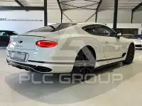 2023 Bentley Continental