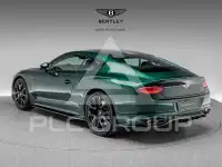 2023 Bentley Continental