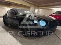 2023 Bentley Continental