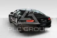 2023 Bentley Continental