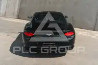 2023 Bentley Continental