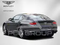 2023 Bentley Continental