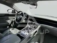 2023 Bentley Continental