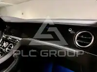 2023 Bentley Continental
