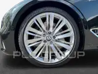 2023 Bentley Continental