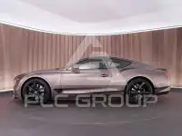 2023 Bentley Continental