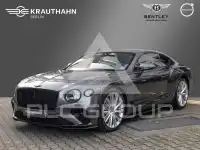 2023 Bentley Continental