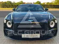 2023 Bentley Continental