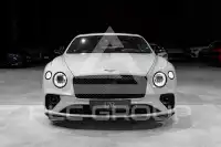 2023 Bentley Continental