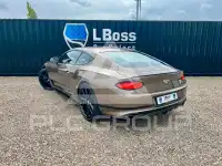 2023 Bentley Continental