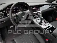 2023 Bentley Continental