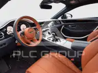 2023 Bentley Continental