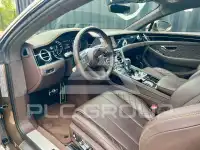 2023 Bentley Continental