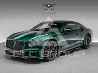 2023 Bentley Continental