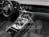 2023 Bentley Continental