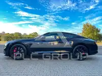 2023 Bentley Continental