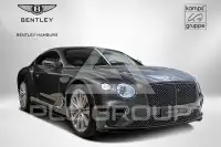 2023 Bentley Continental