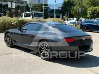 2023 Bentley Continental