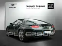2023 Bentley Continental