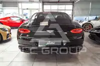 2023 Bentley Continental
