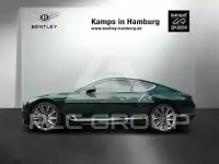 2023 Bentley Continental