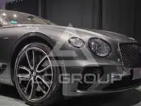 2023 Bentley Continental