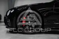 2023 Bentley Continental