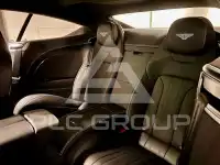 2023 Bentley Continental
