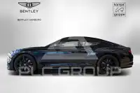 2023 Bentley Continental