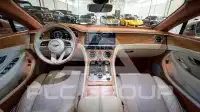 2023 Bentley Continental