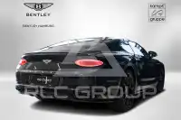 2023 Bentley Continental