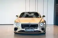 2023 Bentley Continental