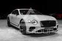 2023 Bentley Continental