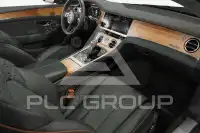 2023 Bentley Continental