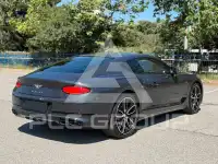 2023 Bentley Continental