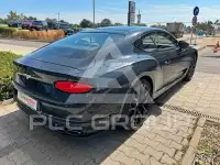 2023 Bentley Continental