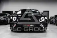2023 Bentley Continental