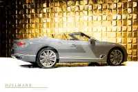 2023 Bentley Continental