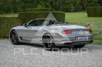 2023 Bentley Continental