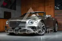 2023 Bentley Continental