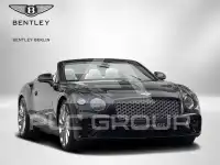 2023 Bentley Continental