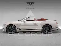 2023 Bentley Continental