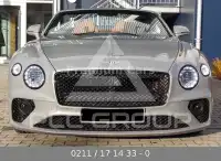 2023 Bentley Continental