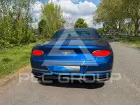 2023 Bentley Continental