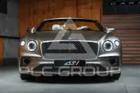 2023 Bentley Continental