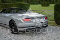 2023 Bentley Continental