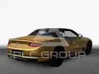 2023 Bentley Continental