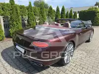 2023 Bentley Continental