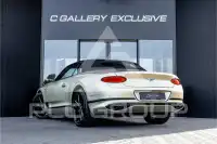 2023 Bentley Continental